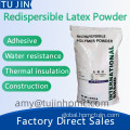 Building Insulation Rdp Construction Additive Use Redispersible Polymer Powder Rdp Supplier